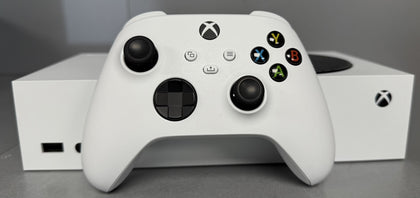 Microsoft Xbox Series S 512GB Digital Console ** Unboxed **