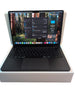 Apple MacBook Pro 14-Inch, M4 chip, 16GB RAM, 512GB SSD-Space Black
