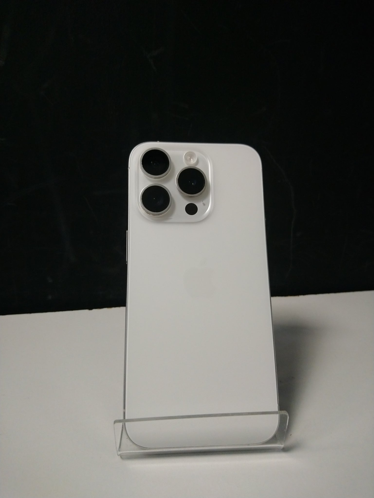 Apple iPhone 15 Pro