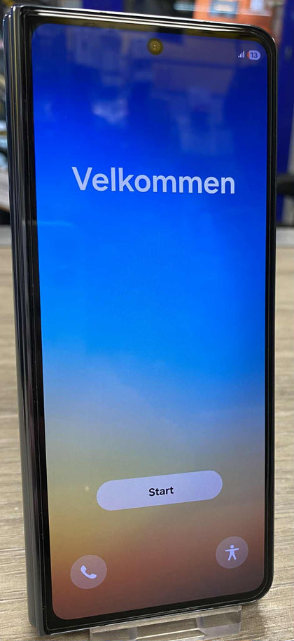 Galaxy Z Fold4- 256GB