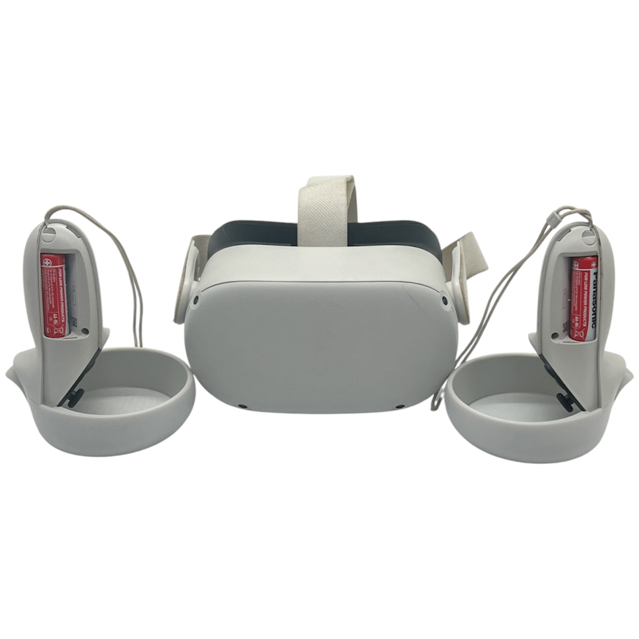 Meta/Oculus Quest 2 VR Headset (With Controllers) - 128GB,
