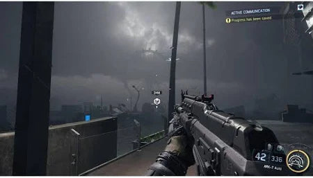 Call of Duty Black Ops ps4