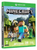 *Minecraft For Xbox One