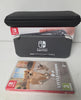 Nintendo Switch Lite Grey & 1 Game
