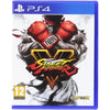 Street Fighter V