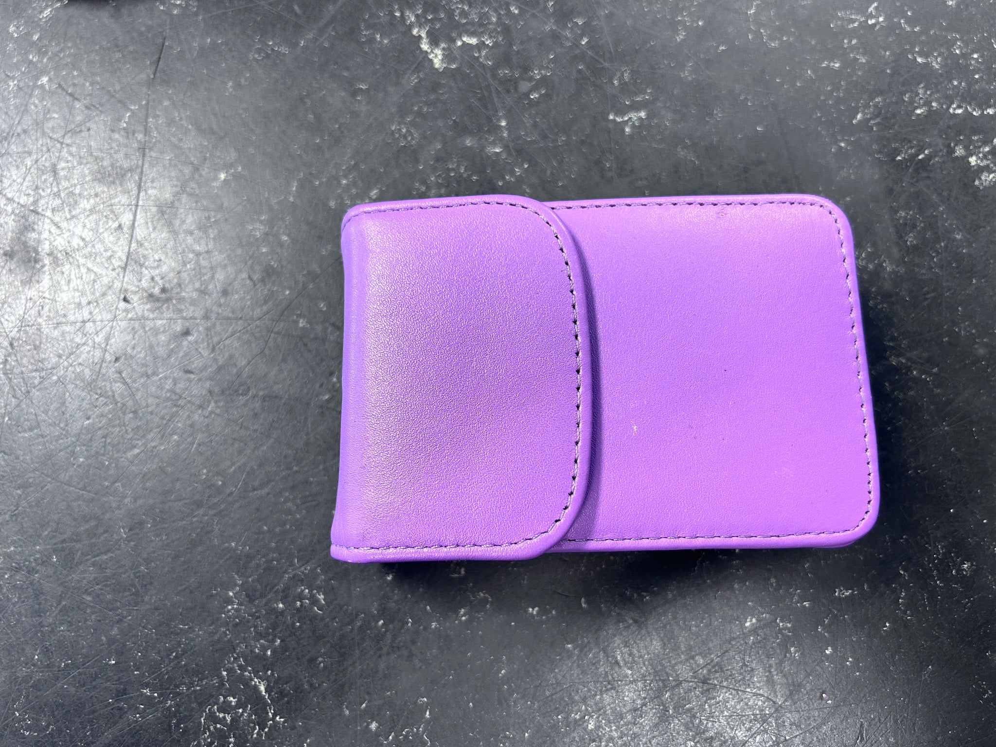 Fujifilm Finepix JX370 Purple