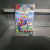 Mario & Sonic at the Olympic Games: Tokyo 2020 (Nintendo Switch)