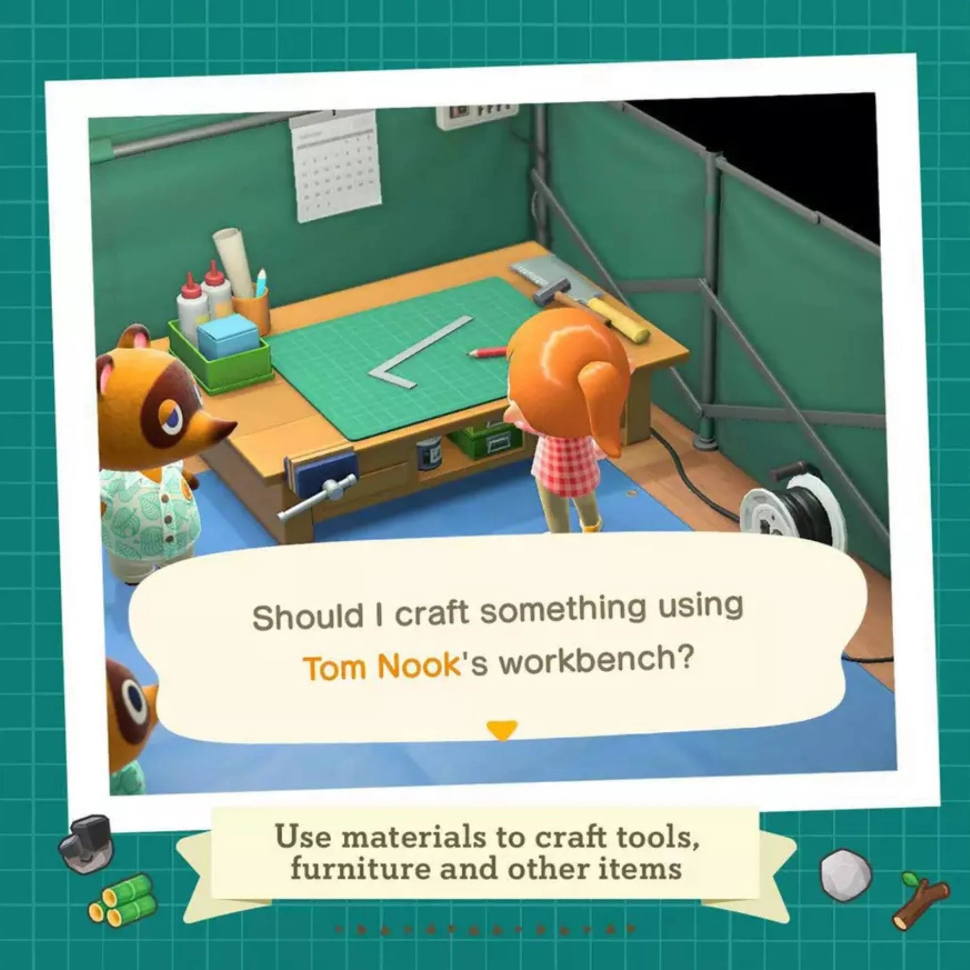 Animal Crossing New Horizons (Nintendo Switch)