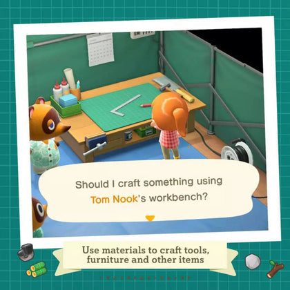 Animal Crossing New Horizons (Nintendo Switch)