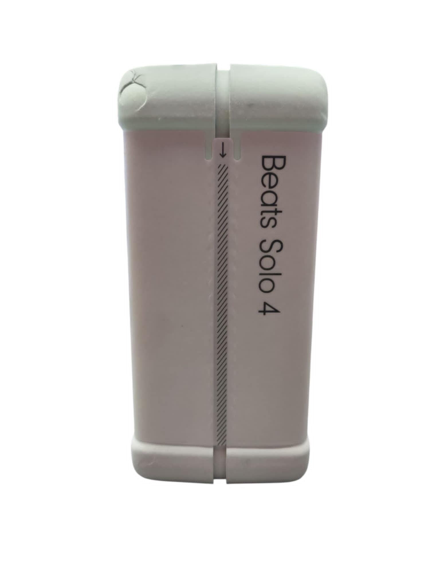 Beats Solo 4 - Cloud Pink - New