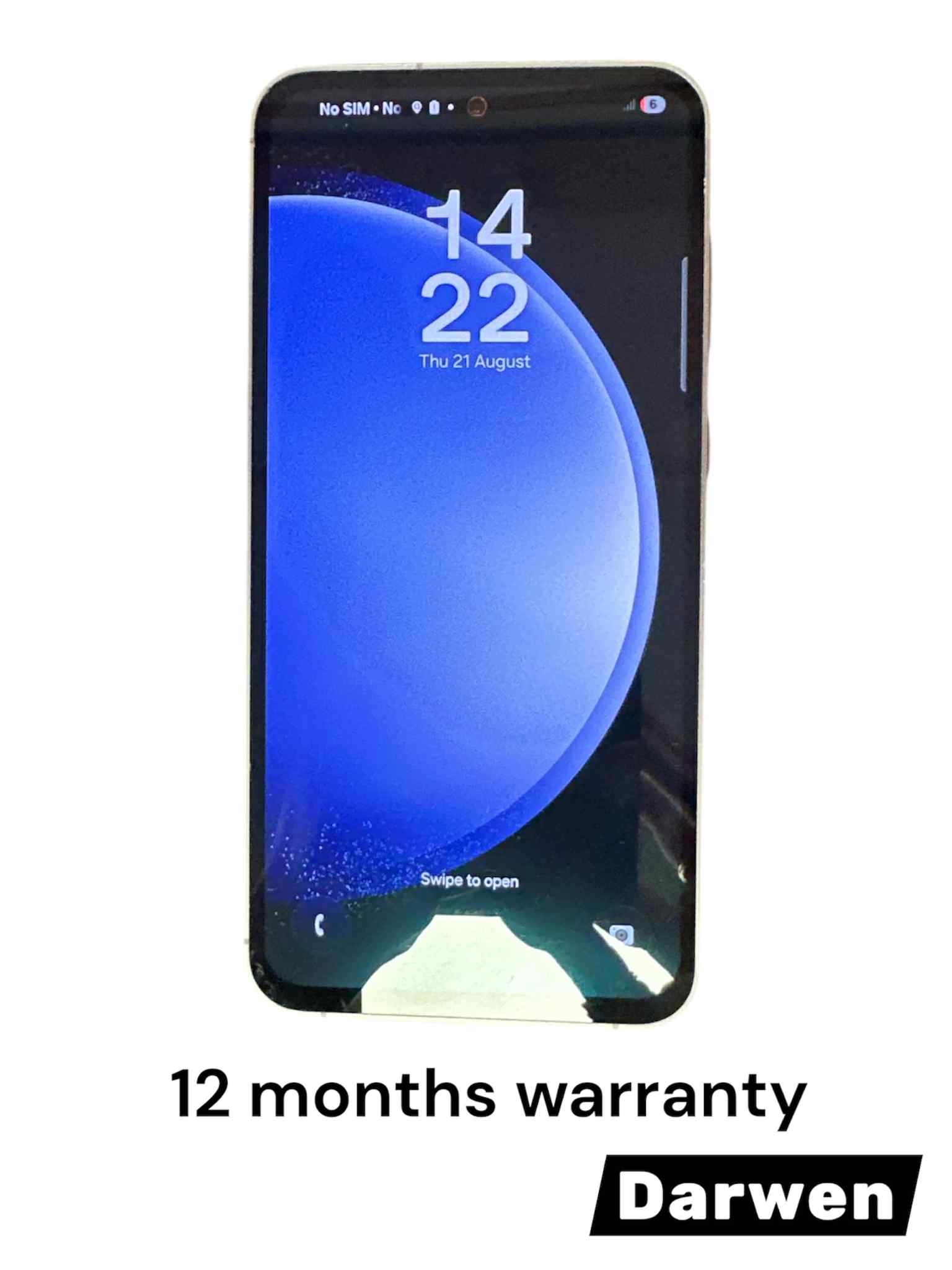 Galaxy S23 FE 128GB - Grey - Unlocked