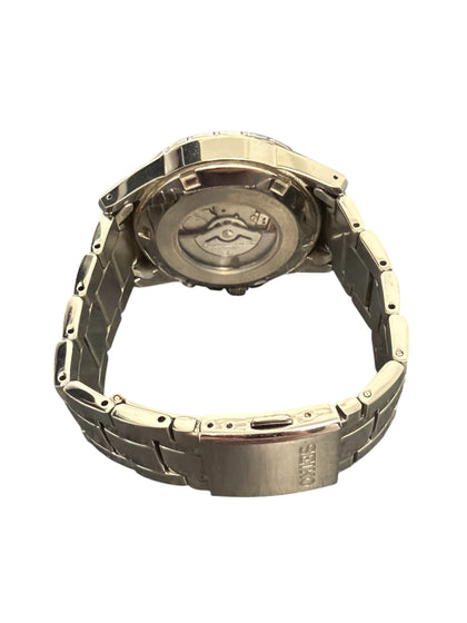 Seiko Kinetic 100m Watch
