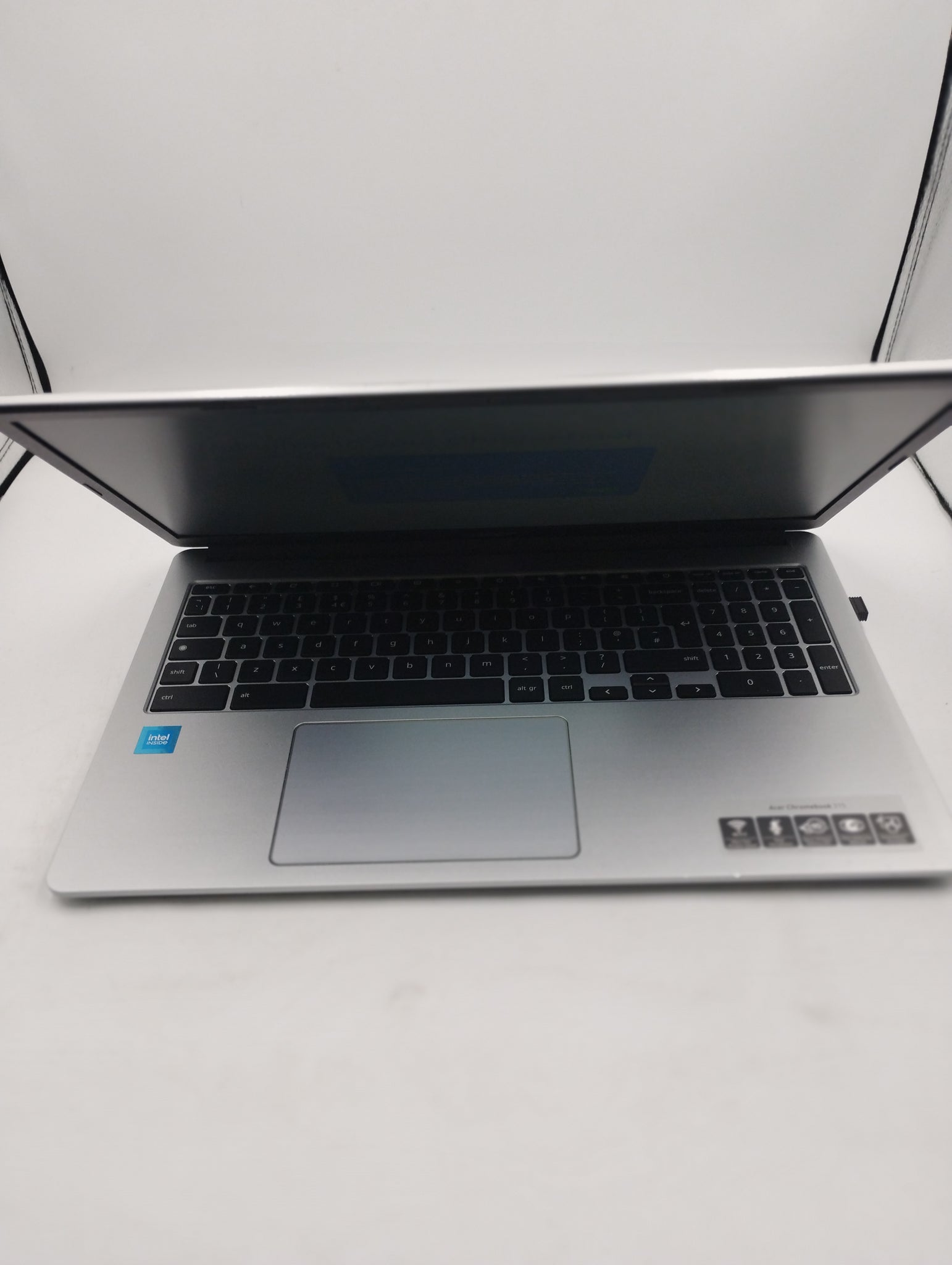 ACER 315 15.6" Chromebook Intel Celeron