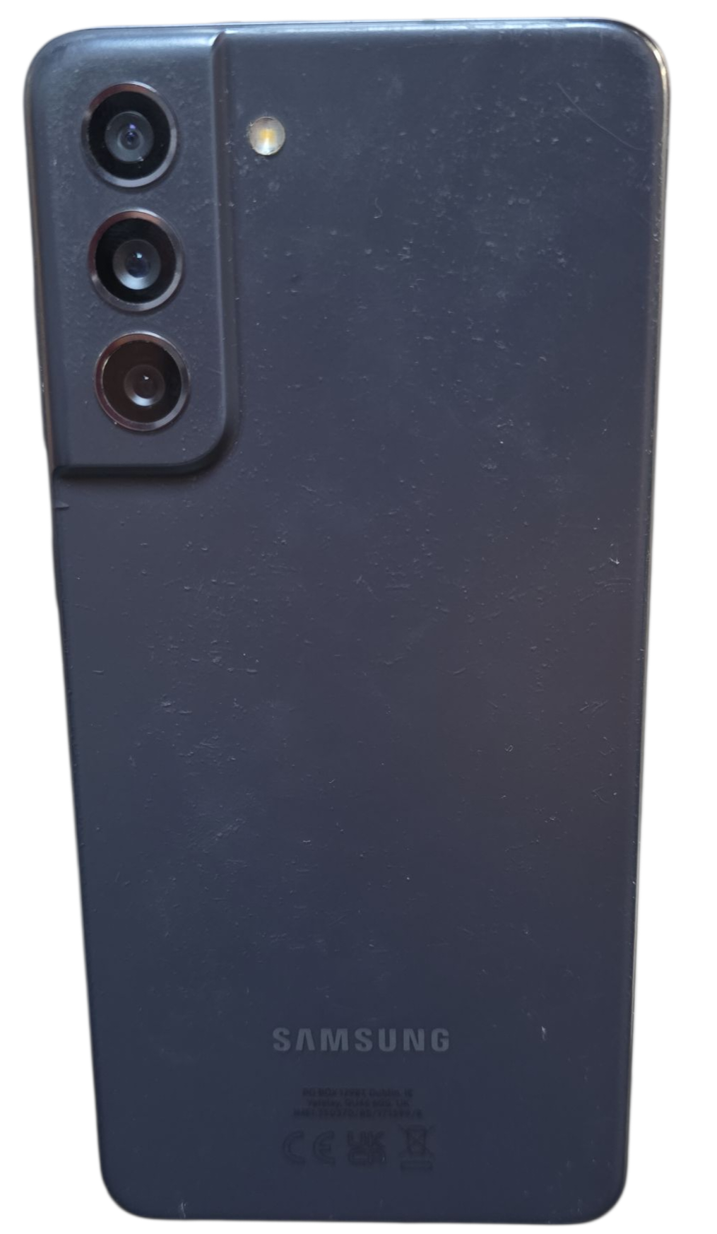 Samsung Galaxy S21 Fe 128GB Graphite