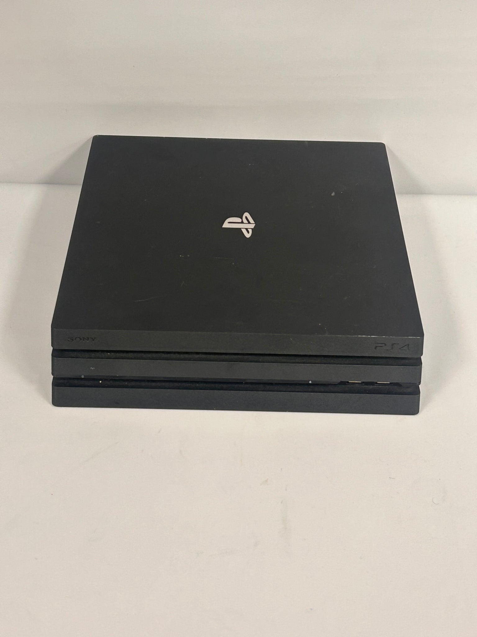 Sony PlayStation 4 Pro 1TB Console Package