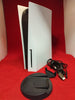 Playstation 5 Disc Unboxed Console (Without a controller)