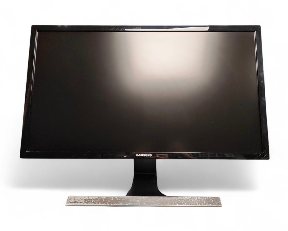 Samsung 28" LED Monitor**Unboxed** COLLECTION ONLY