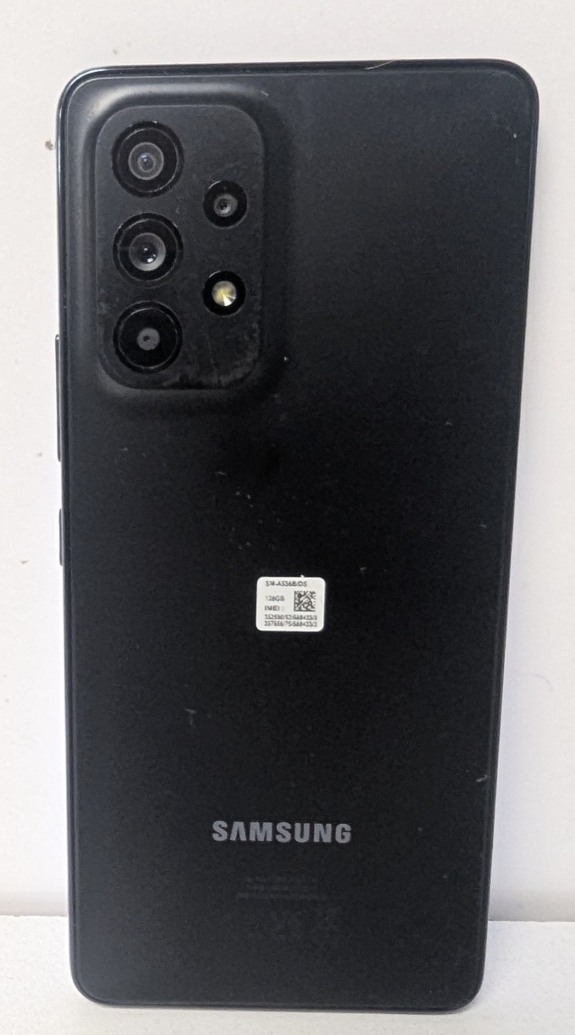 Samsung Galaxy A53 128GB - Unlocked