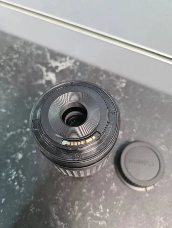 Tamron 55-200mm F/4-5.6 for canon lens-