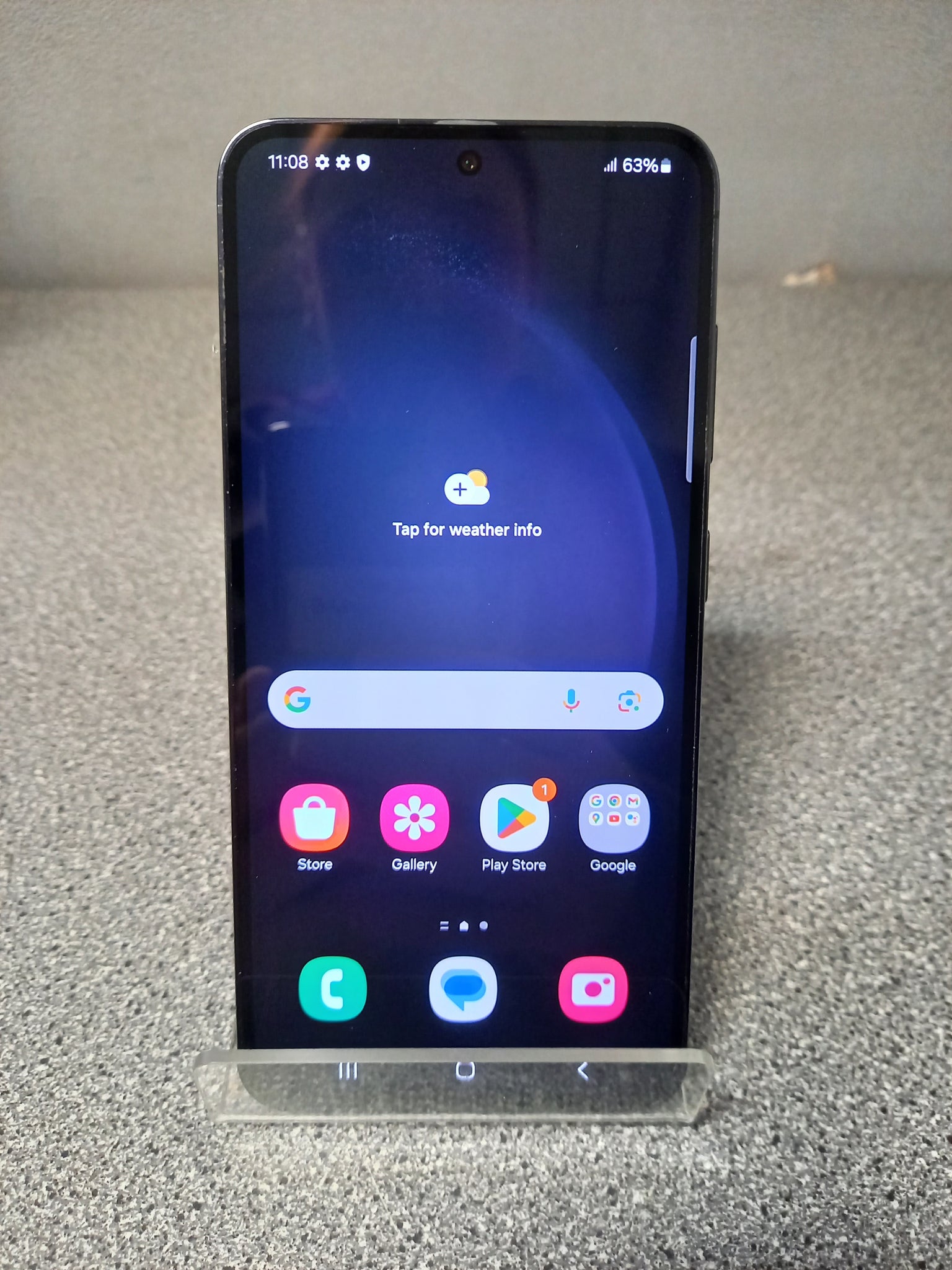 Samsung Galaxy S23