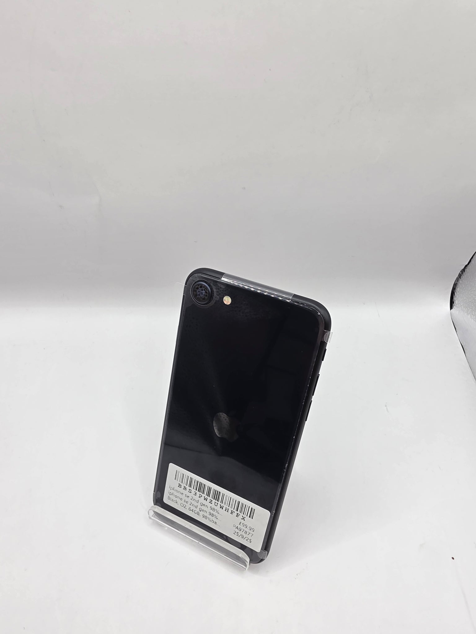 Apple iphone se 2020 64gb