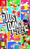 Just Dance 2021 (Nintendo Switch) Cartridge Only