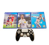 Sony Playstation 4 500gb **Retro FIFA Bundle** - Unboxed