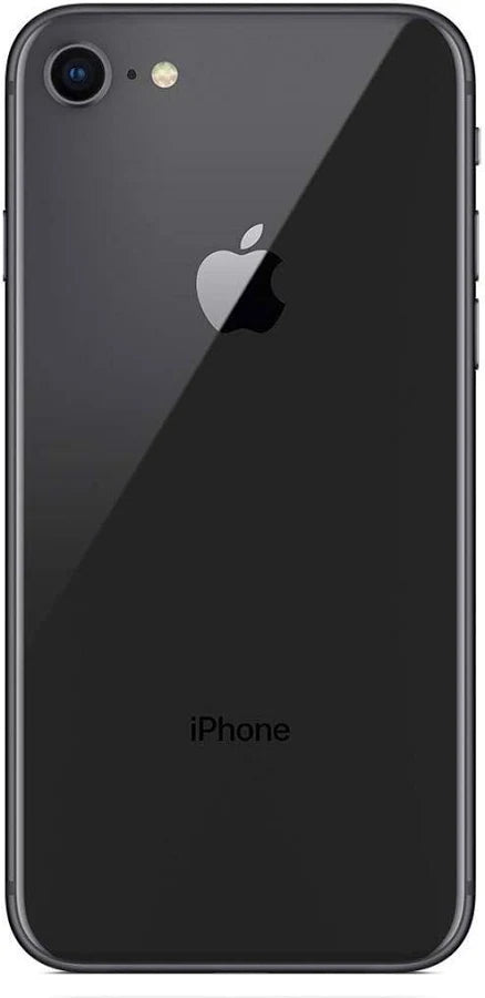 Apple iPhone 8 64GB Space Grey 83% BH | Cash Generator
