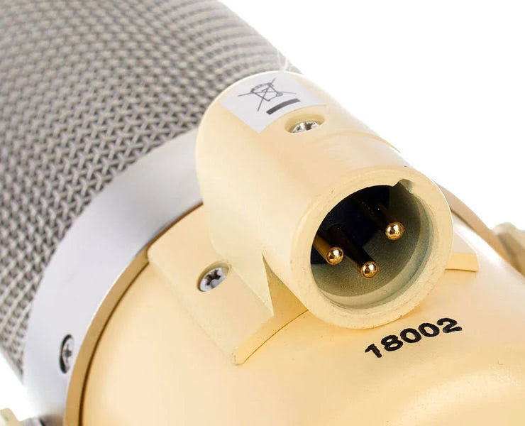 Golden Age Audio Project R1 Mk2