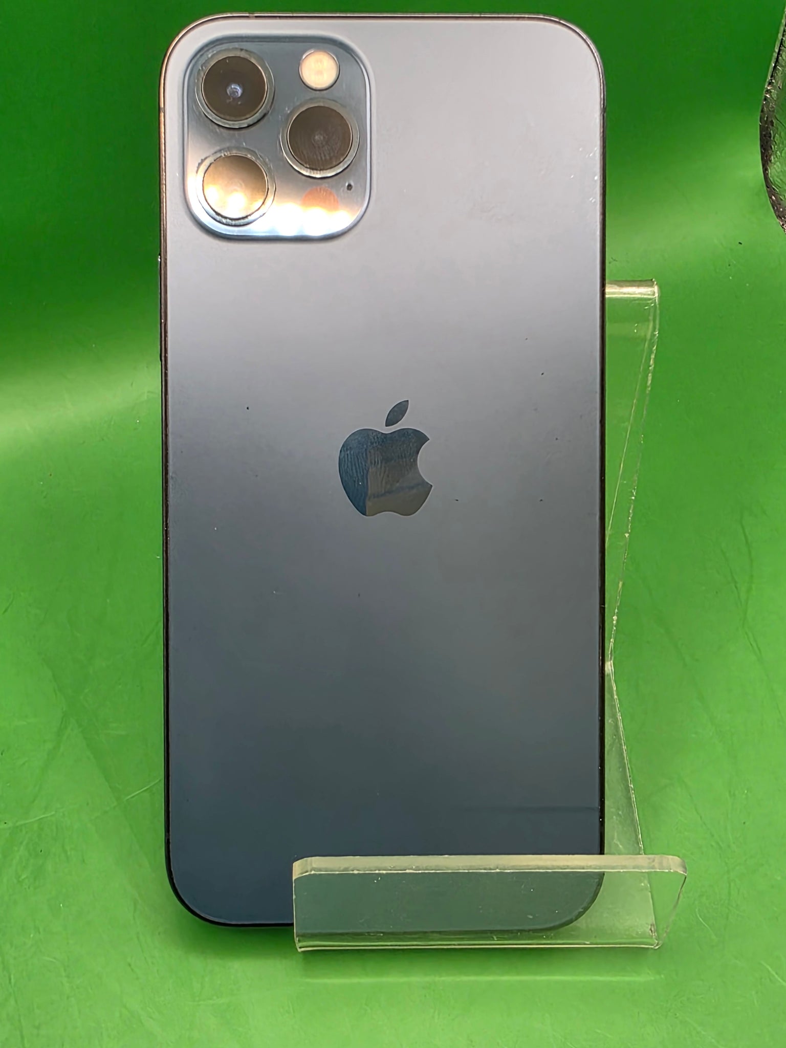 Apple iPhone 12 Pro - 128 GB - Pacific Blue