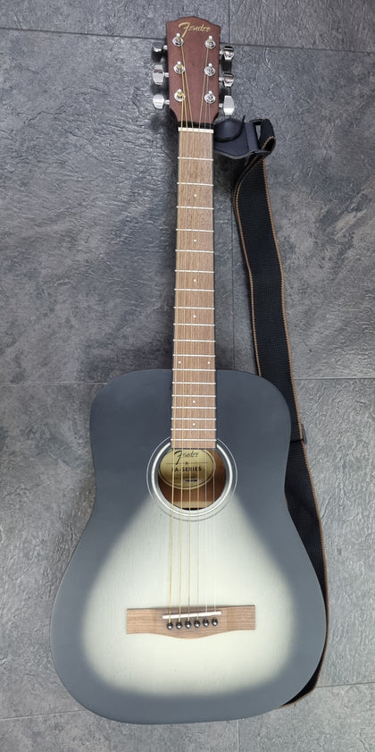 Fender FA-15 3/4 WN Moonlit Acoustic Guitar