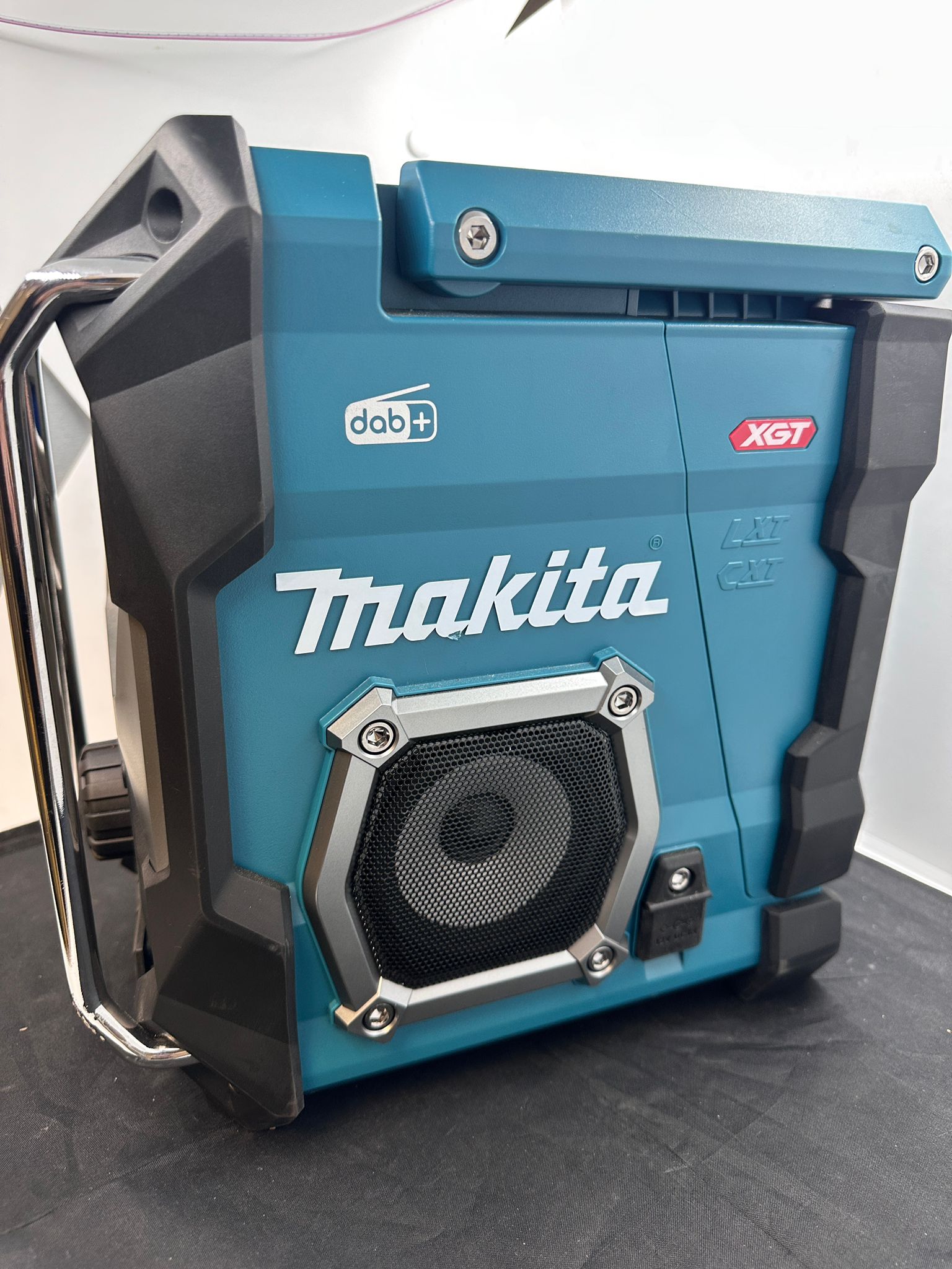 MAKITA MR003G DAB+ SITE RADIO