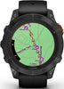 Garmin Fenix 7 Pro Solar 47mm