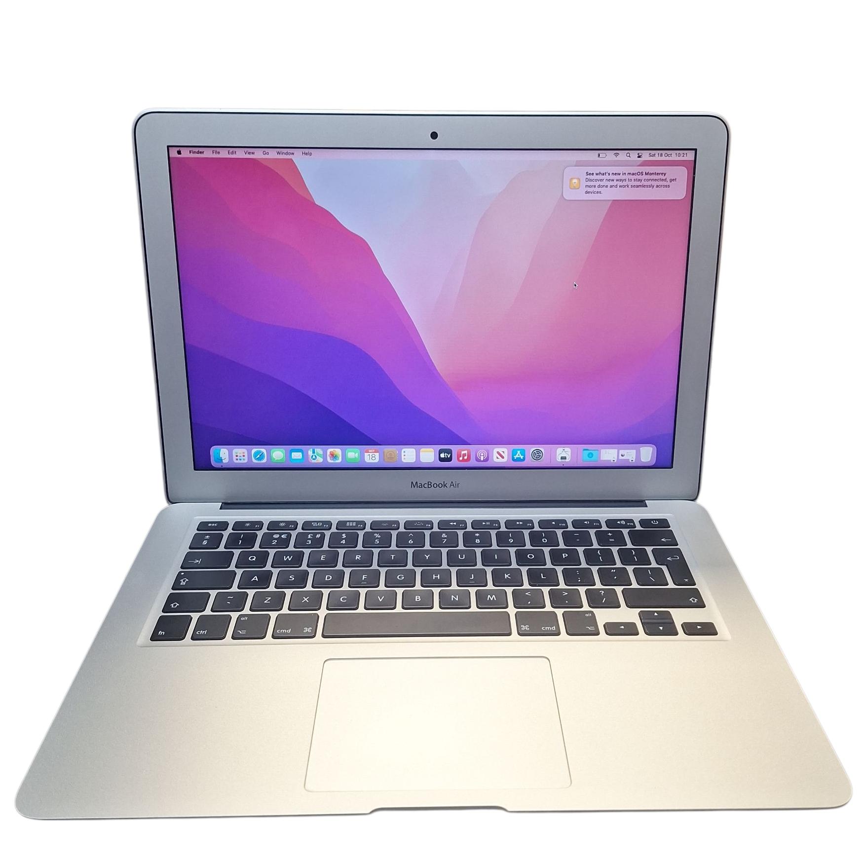Apple MacBook Air 13" (2017)