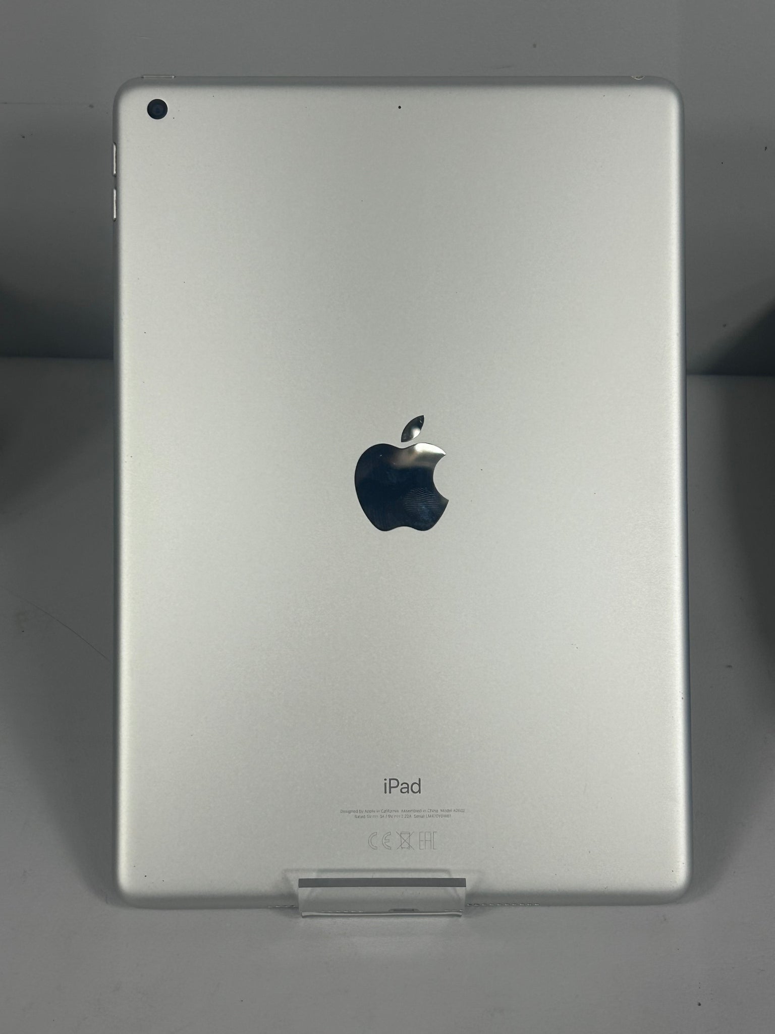 iPad 9th Gen - 64GB Silver