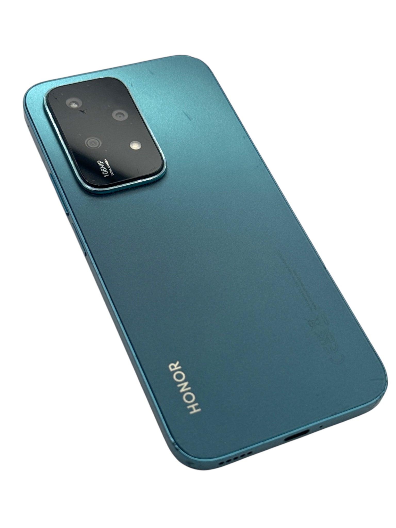 Honor 200 Lite 8GB+256GB Cyan Lake
