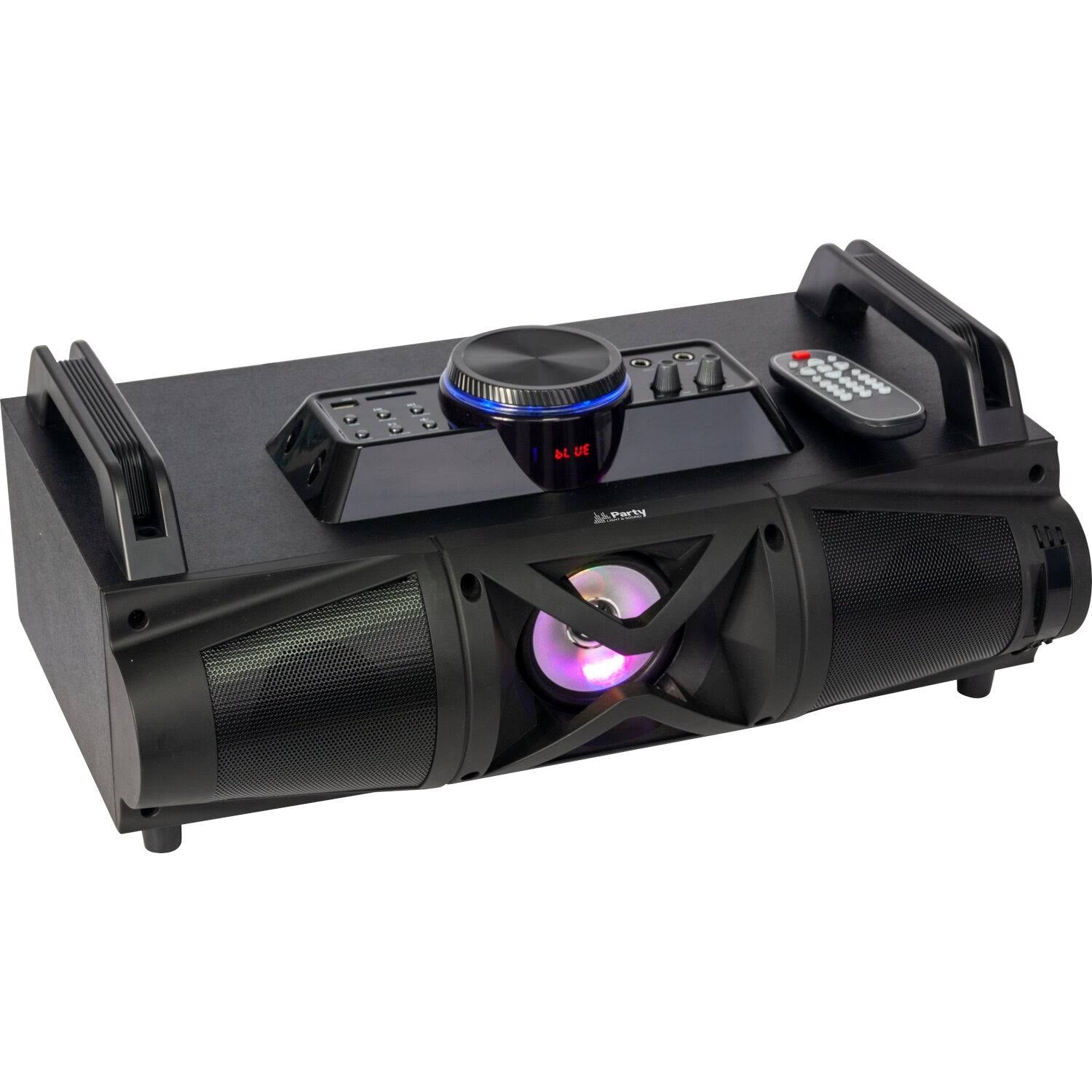 Party Falcon 200W Bluetooth Speaker