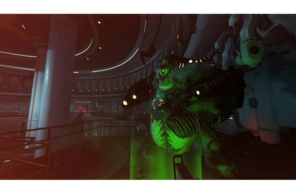 Doom VFR (PS4)