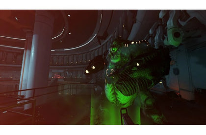 Doom VFR (PS4)