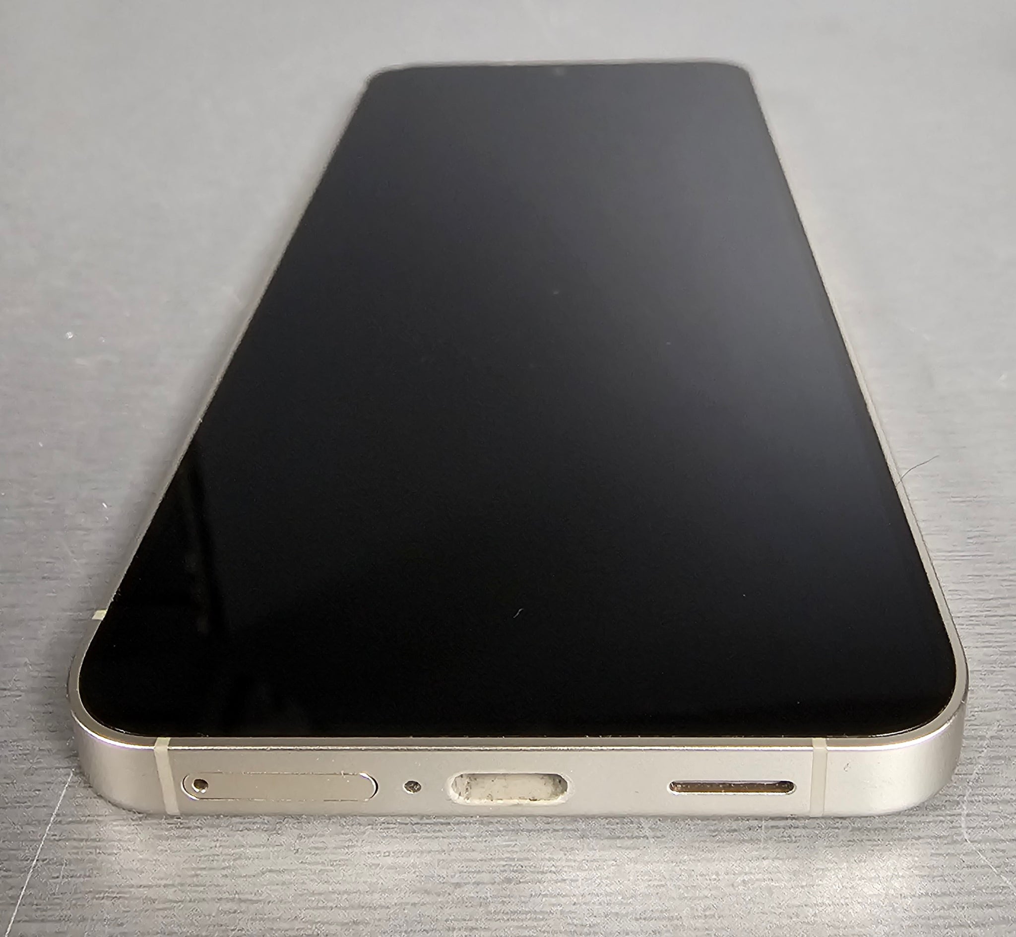 Samsung Galaxy S24 - 256GB - Amber Yellow **Any Network**