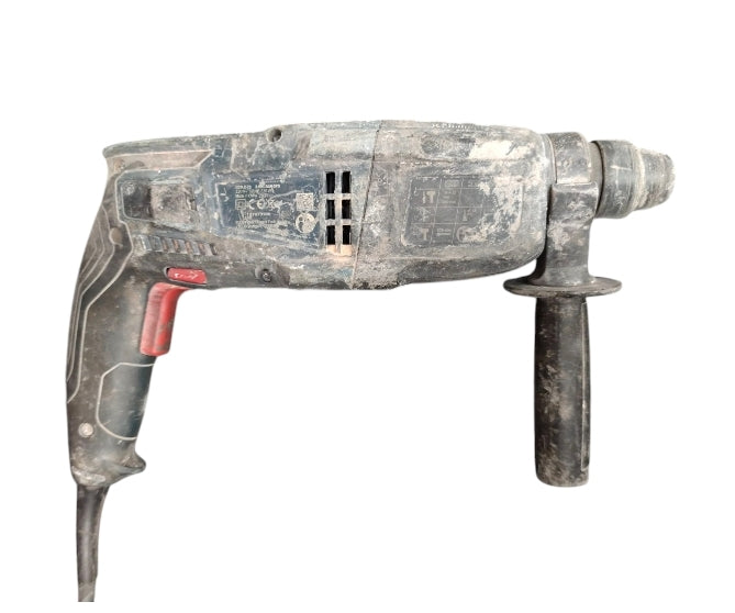 Bosch GBH 2-21 720W Hammer Drill w/case