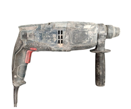Bosch GBH 2-21 720W Hammer Drill w/case