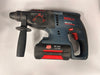 Bosch Cordless SDS Hammer GBH 36 V-LI
