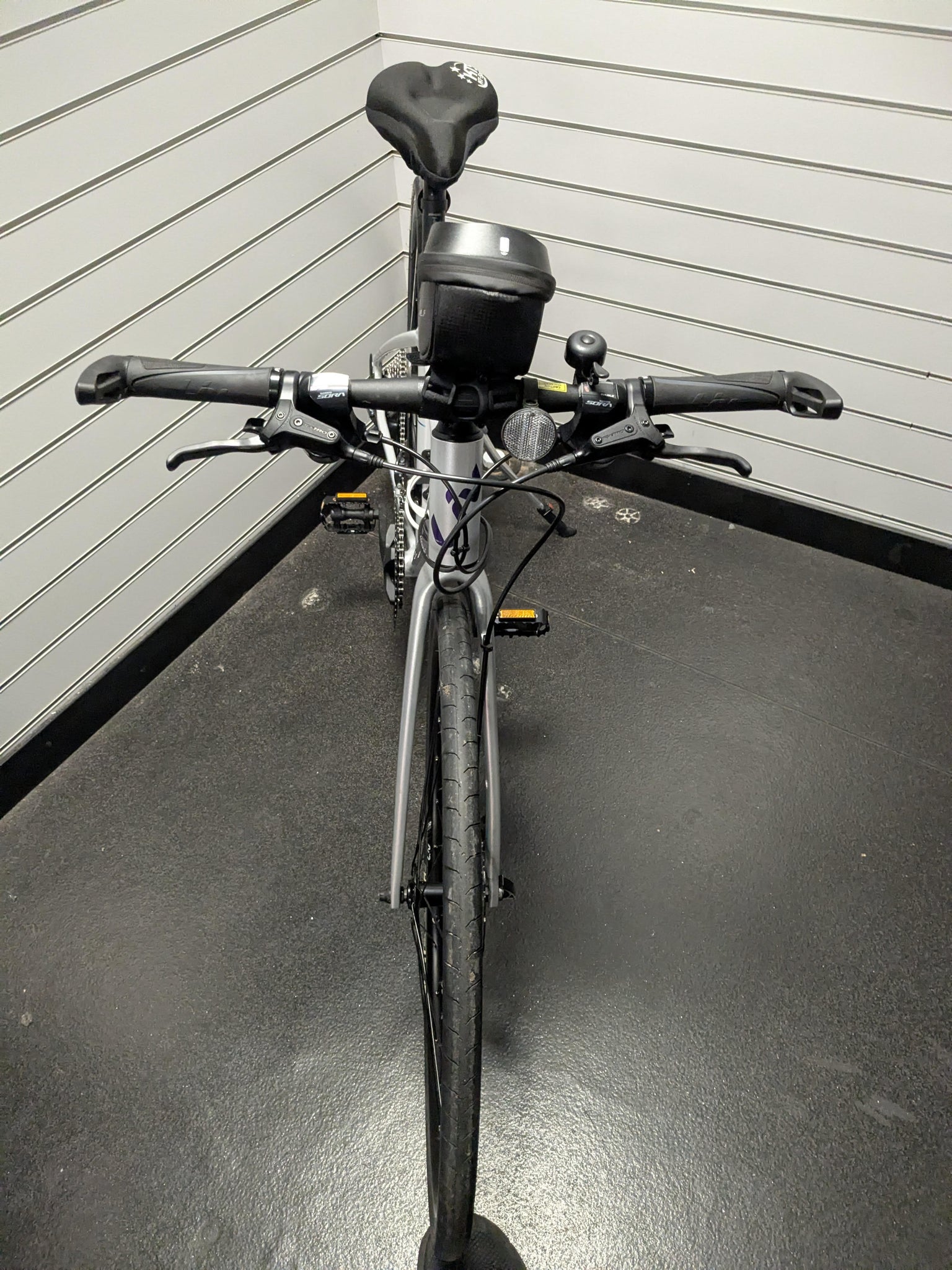 Liv Thrive Ladies Bike