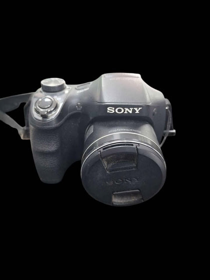 DX Sony Cyber-shot DSC-H300 20MP,