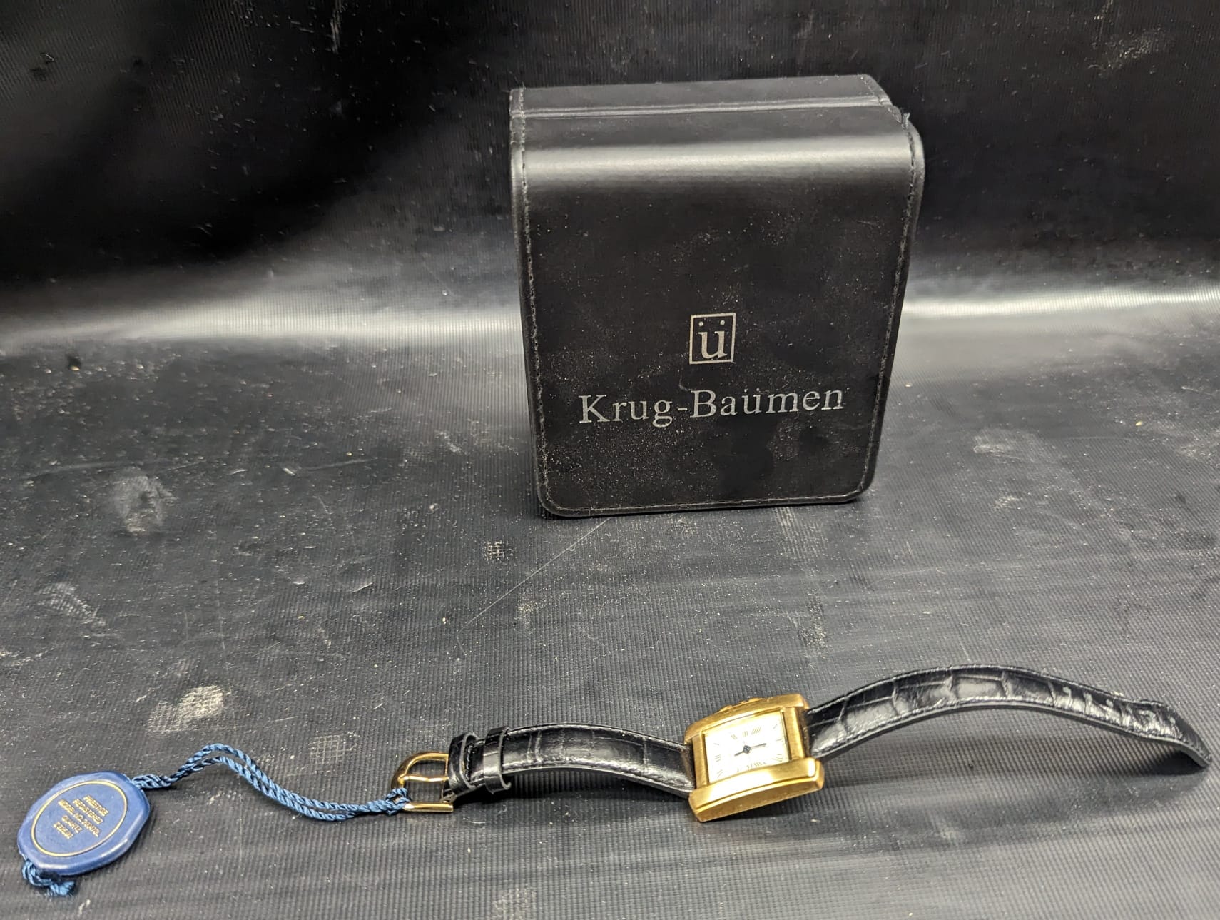 ***SALE***Krug-Baumen 200470l