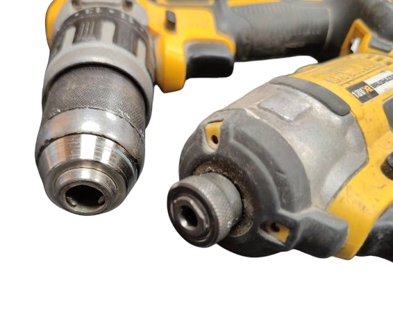 DeWalt Drill/Driver Set w/case