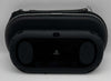 PS VITA BUNDLE with 2 games and portable carry case unboxed black WIFI