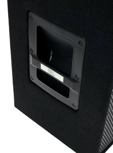 *Collection Only* The Box PA12ECO MKII