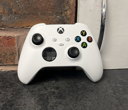 Microsoft Wireless Controller Xbox One/Series Robot White